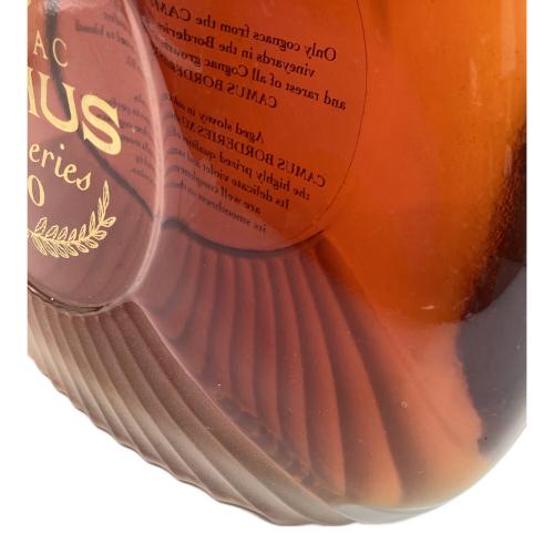 カミュ コニャック 700ml Borderies XO 未開封 フランス