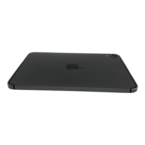 Apple (アップル) iPad mini(第6世代) 本体キズ有 64GB