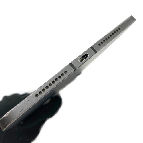 Apple (アップル) iPad mini(第6世代) 本体キズ有 64GB