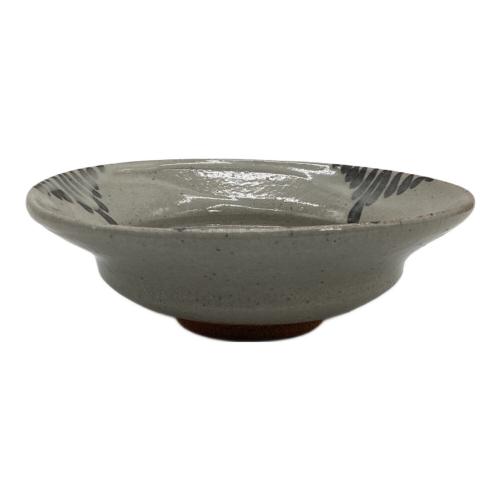 唐津焼 (カラツヤキ) 和皿 十三代 中里太郎右衛門 5Pセット