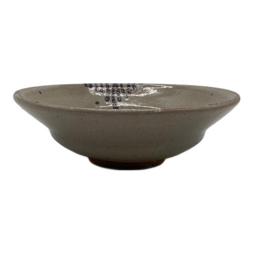 唐津焼 (カラツヤキ) 和皿 十三代 中里太郎右衛門 5Pセット