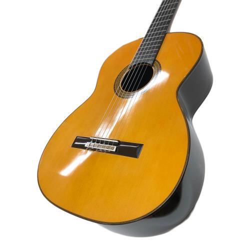 masaru kohno (マサルコウノ) ヴィンテージクラシックギター @ KOHNO-No.20 1981年製 810220