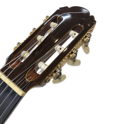 masaru kohno (マサルコウノ) ヴィンテージクラシックギター @ KOHNO-No.20 1981年製 810220