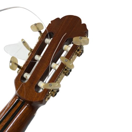 masaru kohno (マサルコウノ) ヴィンテージクラシックギター @ KOHNO-No.20 1981年製 810220