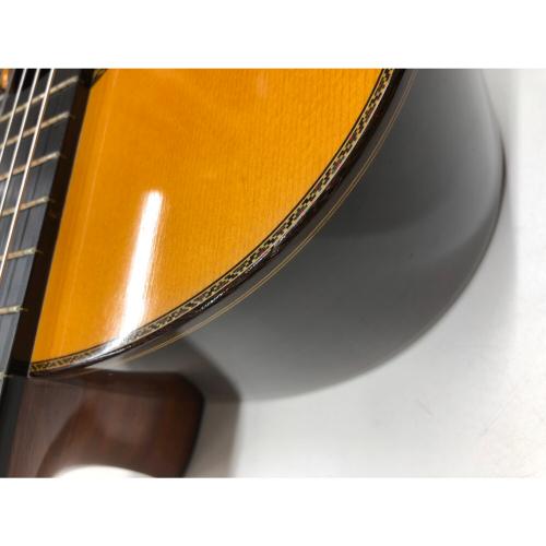 masaru kohno (マサルコウノ) ヴィンテージクラシックギター @ KOHNO-No.20 1981年製 810220