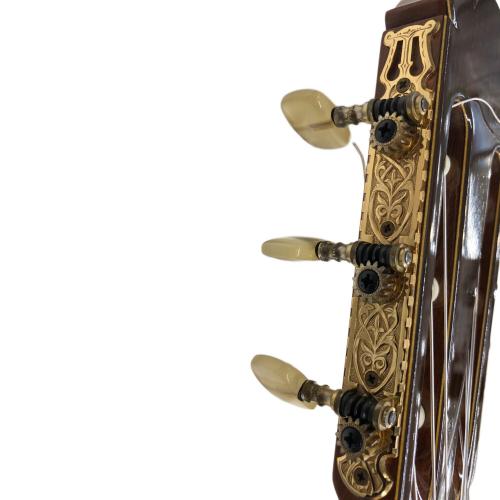 masaru kohno (マサルコウノ) ヴィンテージクラシックギター @ KOHNO-No.20 1981年製 810220