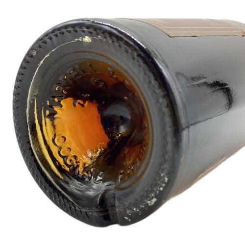 マーテル (MARTELL) コニャック 700ml メダイヨン VSOP 未開封