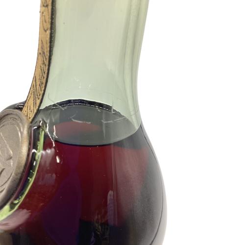 マーテル (MARTELL) コニャック 700ml メダイヨン VSOP 未開封