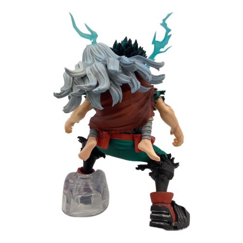 一番くじ bright future A賞 緑谷出久＆壊理フィギュア