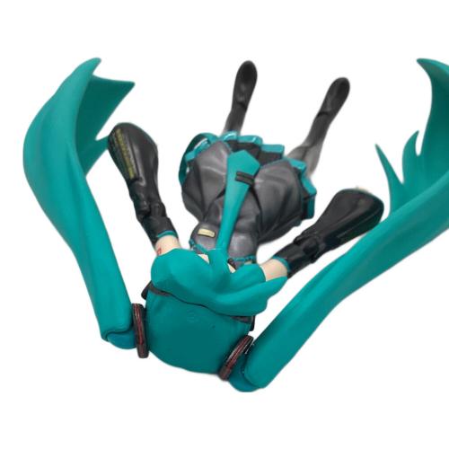 MAX FACTORY (マックスファクトリー) figma 初音ミク キャラクター・ボーカル・シリーズ01 フィギュア