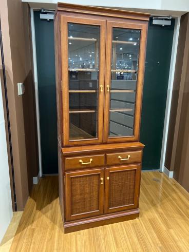 カテゴリ：食器棚・カップボード｜在庫：あり】商品一覧｜中古