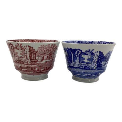 spode (スポード) カップ 2Pセット