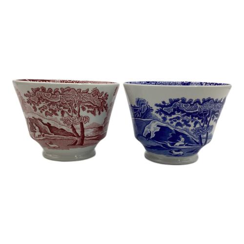 spode (スポード) カップ 2Pセット