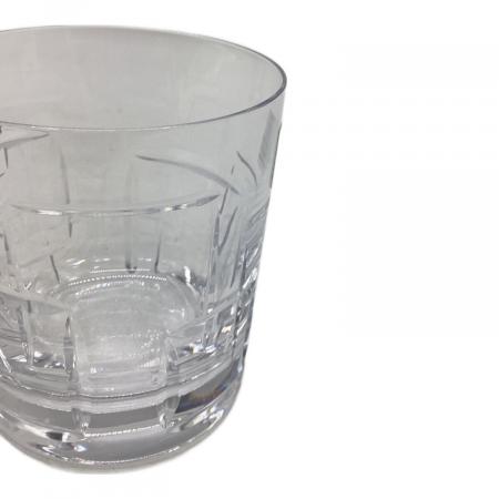 KAGAMI CRYSTAL (カガミクリスタル) ロックグラス TPS769-2781 2P