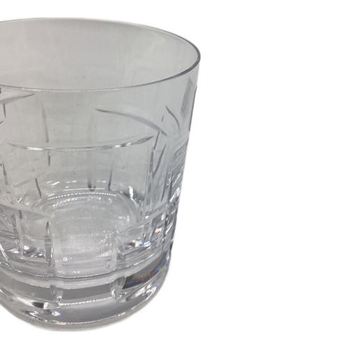KAGAMI CRYSTAL (カガミクリスタル) ロックグラス TPS769-2781 2Pセット