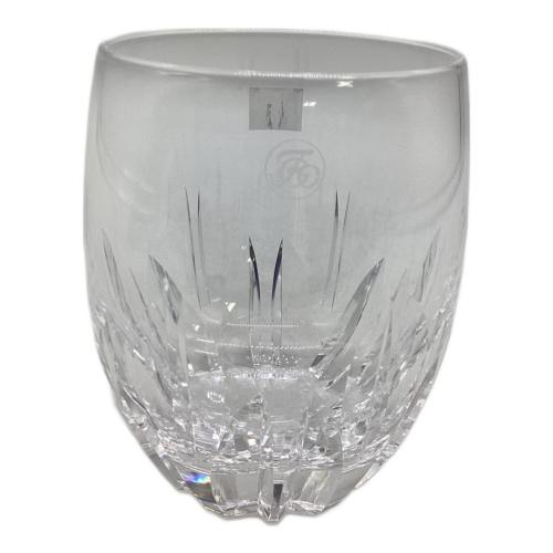 KAGAMI CRYSTAL (カガミクリスタル) ロックグラス T428-640