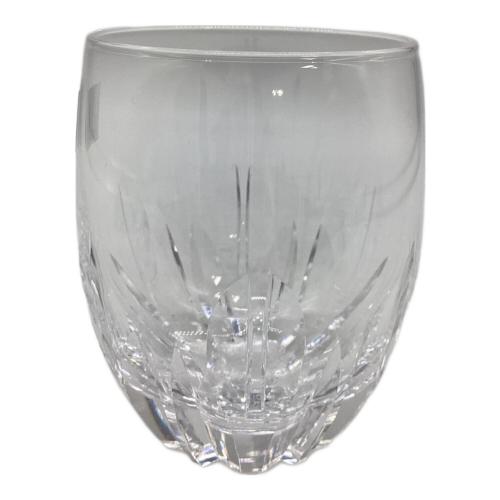 KAGAMI CRYSTAL (カガミクリスタル) ロックグラス T428-640