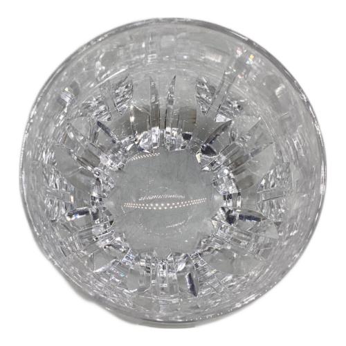 KAGAMI CRYSTAL (カガミクリスタル) ロックグラス T428-640