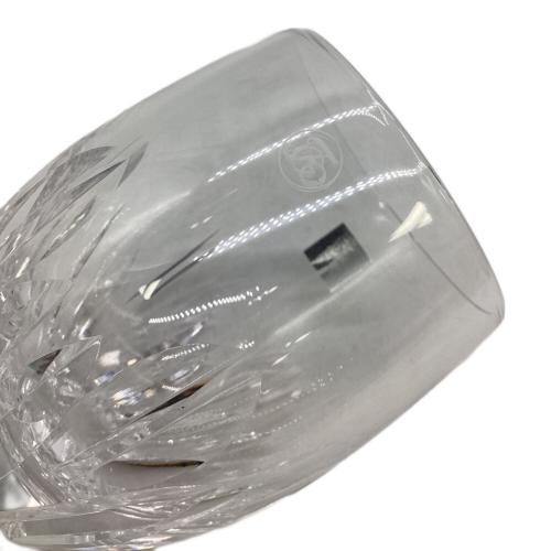 KAGAMI CRYSTAL (カガミクリスタル) ロックグラス T428-640