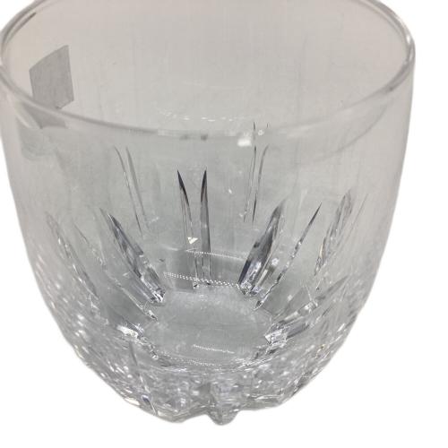 KAGAMI CRYSTAL (カガミクリスタル) ロックグラス T428-640