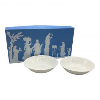 Wedgwood (ウェッジウッド) ボウル ストロベリー&バイン 2Pセット