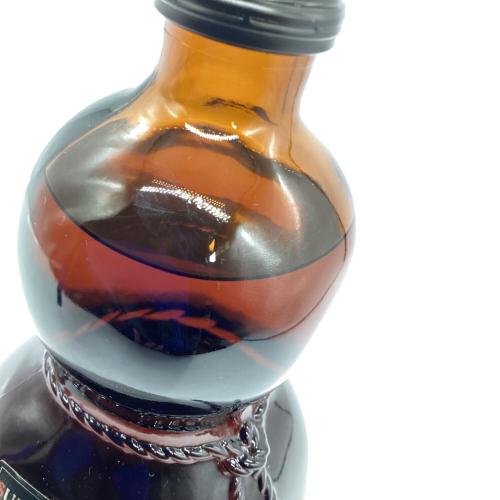 サントリー ジャパニーズウィスキー 特級　大阪築城400年祭り 720ml サントリーオールド ひょうたん型ボトル未開封 大阪