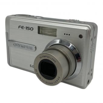 OLYMPUS (オリンパス) コンパクトデジタルカメラ FE-150