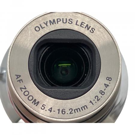 Olympus FE-150 コンパクトカメラ OLYMPUS (オリンパス) コンパクトデジタルカメラ FE-150｜トレファクONLINE
