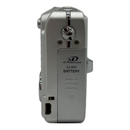 OLYMPUS (オリンパス) コンパクトデジタルカメラ FE-150