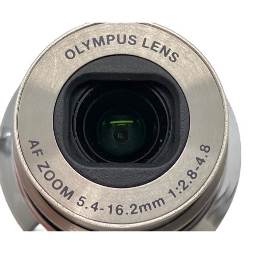 OLYMPUS (オリンパス) コンパクトデジタルカメラ FE-150