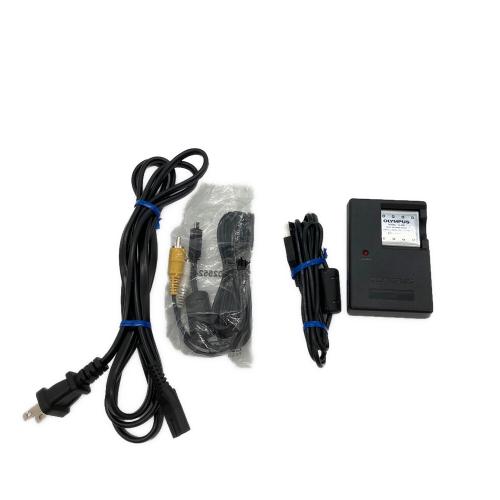 OLYMPUS (オリンパス) コンパクトデジタルカメラ FE-150