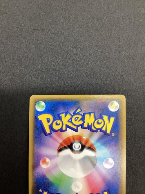 ポケモンカード ブラッキー＆ダークライGX 010/031