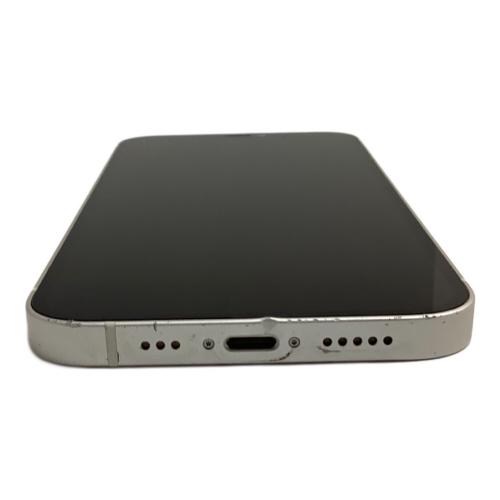 Apple（アップル） iPhone12 A2402 サインアウト確認済  SIM FREE(au解除済)　64GB iOS