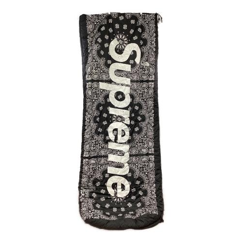 THE NORTH FACE (ザ ノース フェイス) シュラフ DOLOMITE 3S Supreme NBR41450