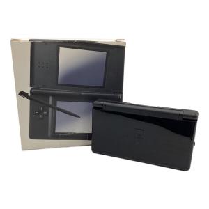 Nintendo (ニンテンドー) NintendoDSLite USG-001 動作確認済み UJF12848536