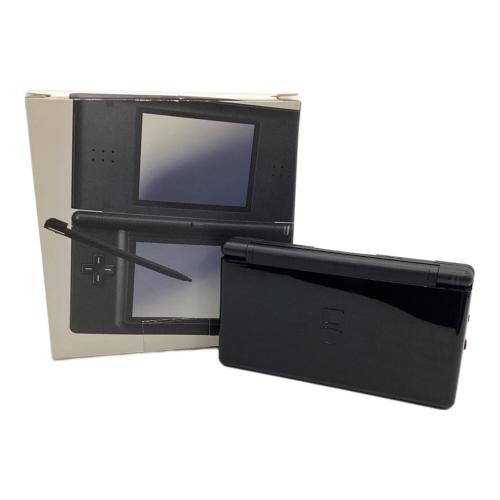 Nintendo (ニンテンドー) NintendoDSLite USG-001 動作確認済み UJF12848536