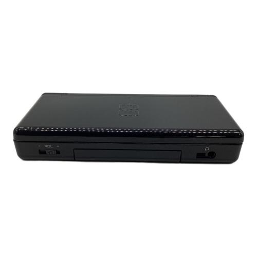 Nintendo (ニンテンドー) NintendoDSLite USG-001 動作確認済み UJF12848536