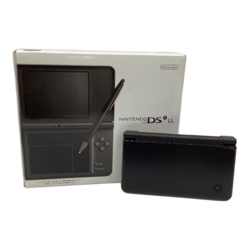 Nintendo (ニンテンドー) NintendoDSiLL ULT-001 動作確認済み WJF109781152