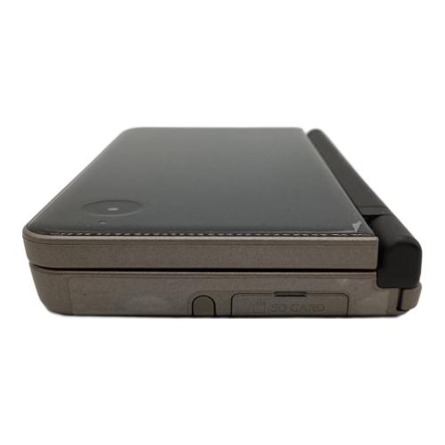 Nintendo (ニンテンドー) NintendoDSiLL ULT-001 動作確認済み WJF109781152