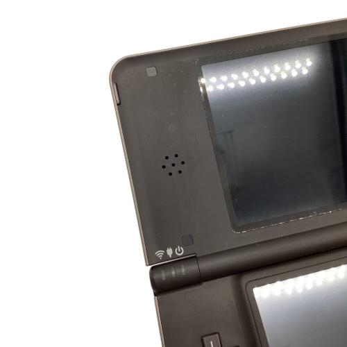 Nintendo (ニンテンドー) NintendoDSiLL ULT-001 動作確認済み WJF109781152