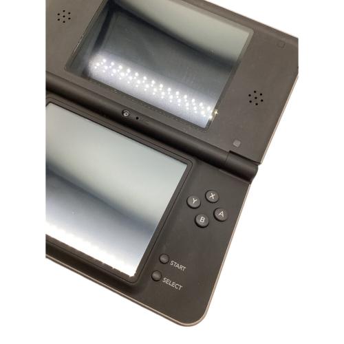 Nintendo (ニンテンドー) NintendoDSiLL ULT-001 動作確認済み WJF109781152