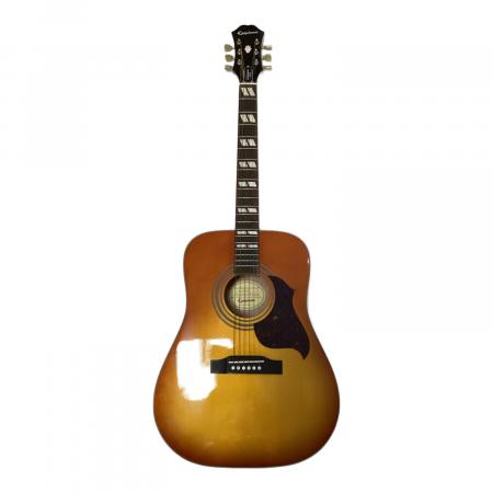 EPIPHONE (エピフォン) アコースティックギター Hummingbird Artist/HB