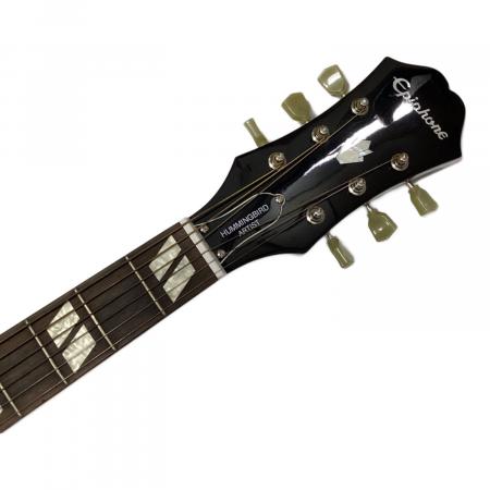 EPIPHONE (エピフォン) アコースティックギター Hummingbird Artist/HB