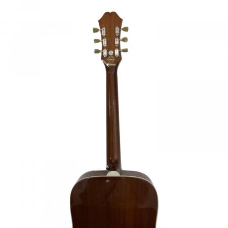 EPIPHONE (エピフォン) アコースティックギター Hummingbird Artist/HB