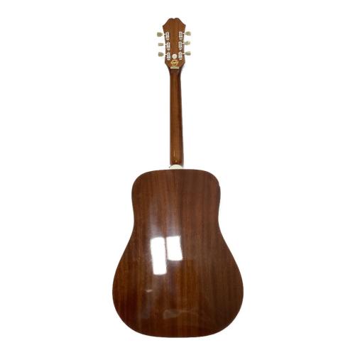 EPIPHONE (エピフォン) アコースティックギター Hummingbird Artist/HB