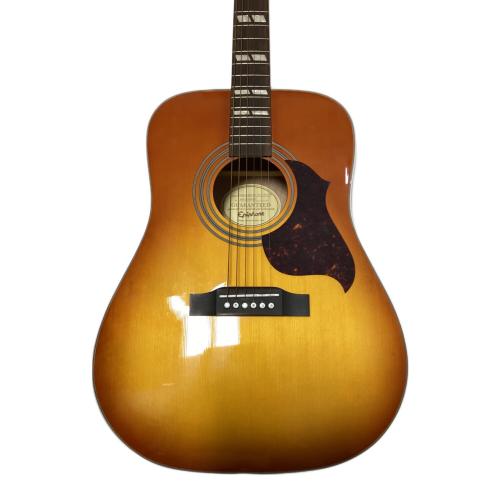 EPIPHONE (エピフォン) アコースティックギター Hummingbird Artist/HB