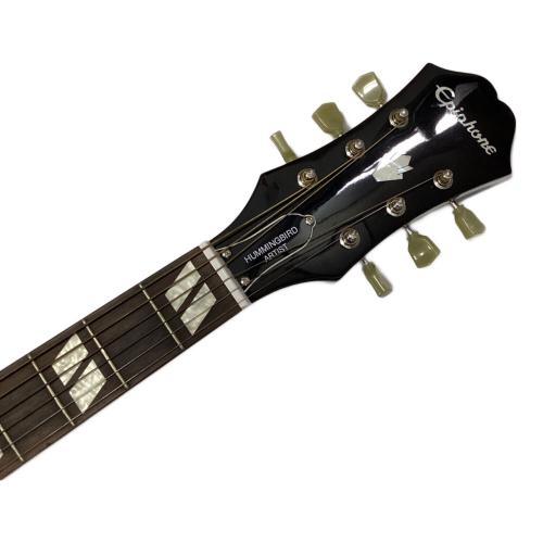 EPIPHONE (エピフォン) アコースティックギター Hummingbird Artist/HB
