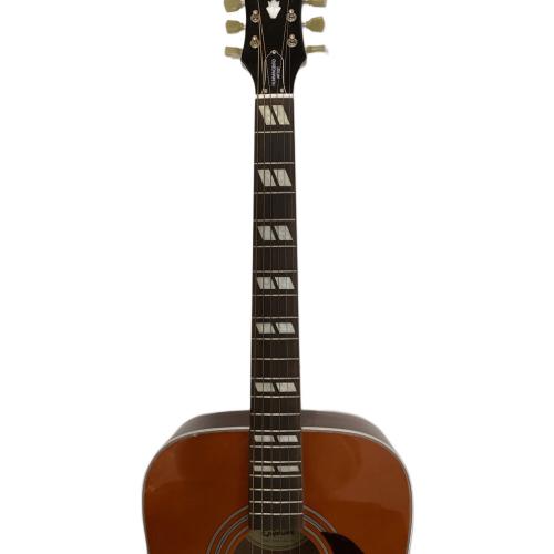 EPIPHONE (エピフォン) アコースティックギター Hummingbird Artist/HB
