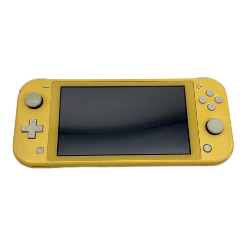 Nintendo (ニンテンドー) Nintendo Switch Lite HDH-001 XJJ70021179627