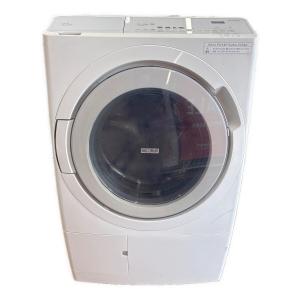 HITACHI (ヒタチ) ビッグドラム ドラム式洗濯乾燥機 BD-SX120HL 2023年製